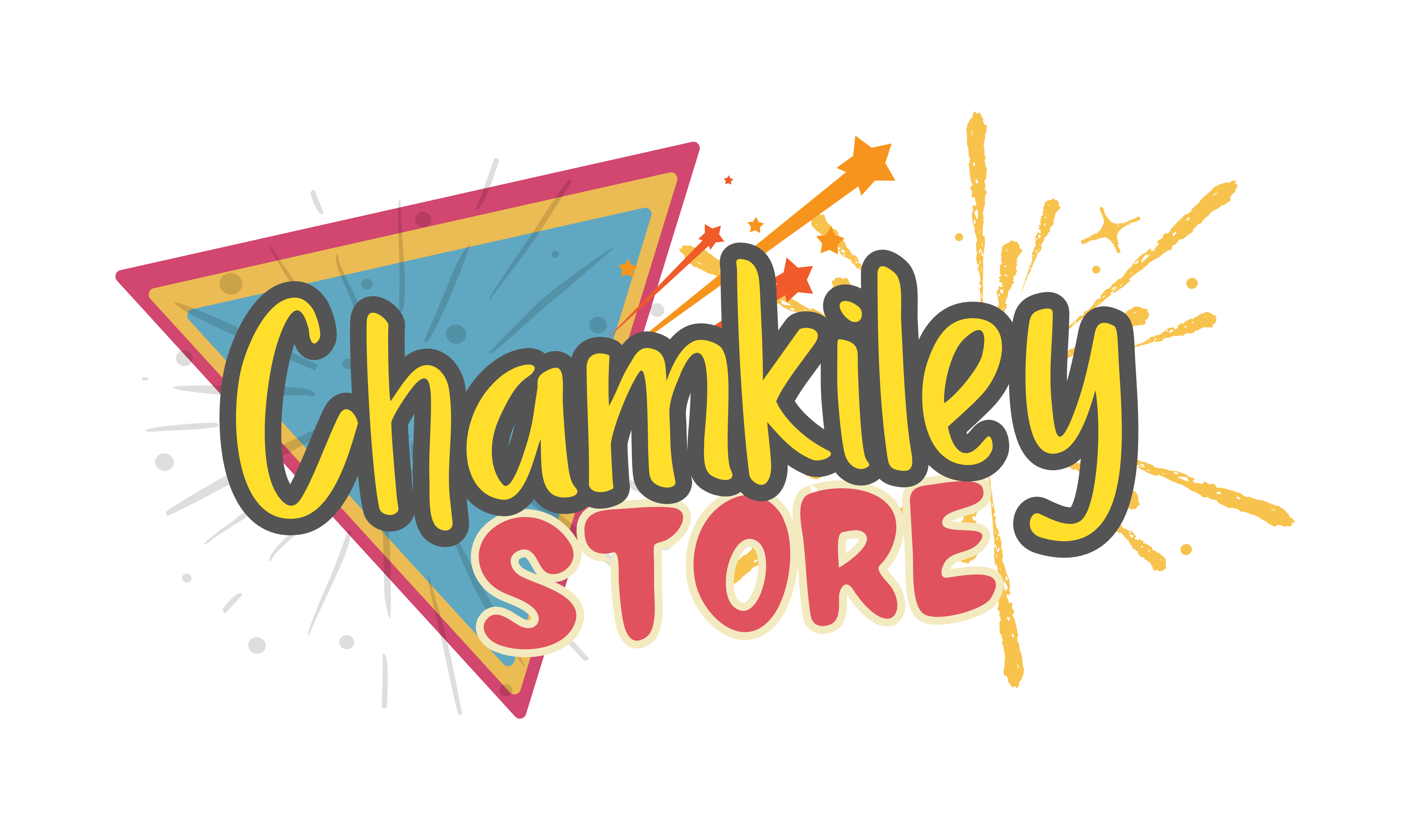 Chamkiley Store