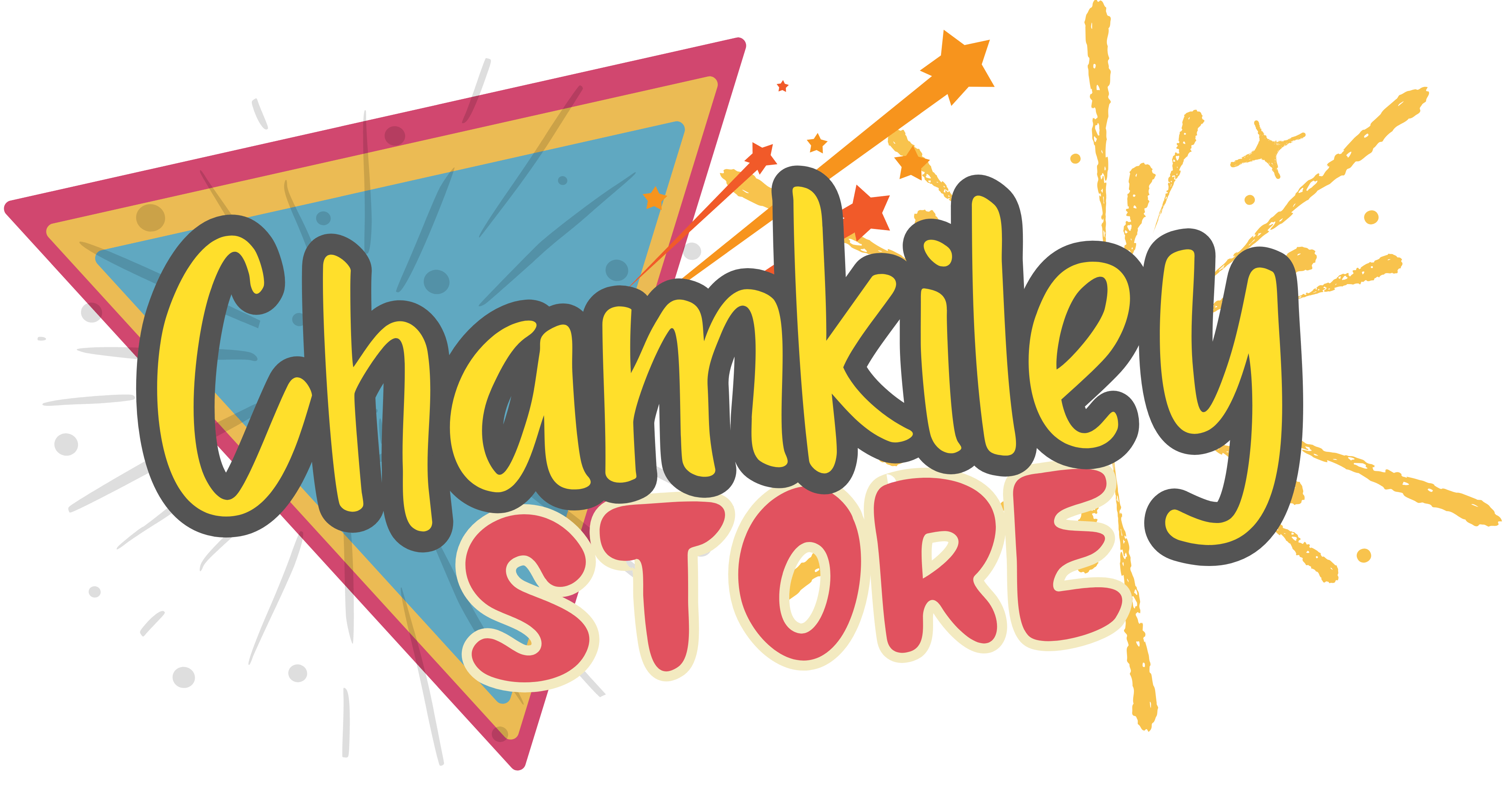 Chamkiley Store