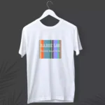 Badde Log Badde Batein White