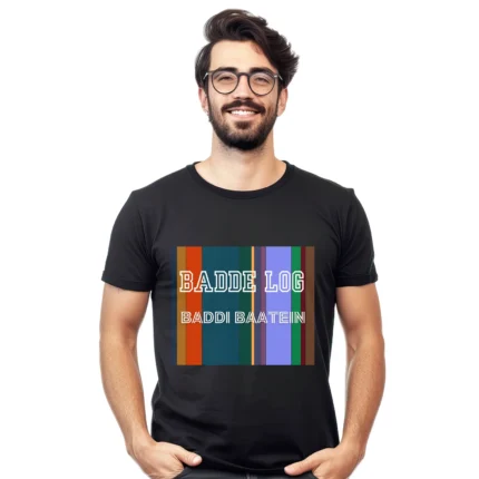 Badde Log Baddi Battein