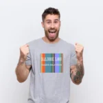 Badde Log Baddi Baatein Gray