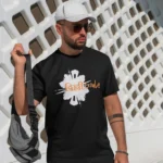 Dilliwale Printed Unisex T-Shirt