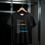 Eat Code Sleep Repeat