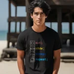 Eat Code Sleep Repeat