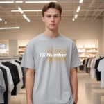 Ek Number