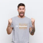 Ek Number