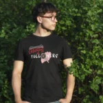 Feluda Followers Printed T-Shirt