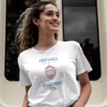 Firewall on motions off