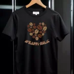 Kappi Holic Black Hanger