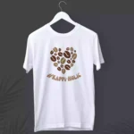 Kappi Holic White Hanger