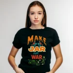 Make Jar not War