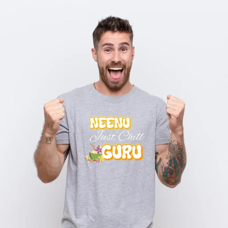 Neenu just hCill Guru