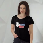 Super Machi Printed T-Shirt