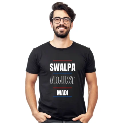 Swalpa Adjust Madi