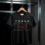 Thala in Comming