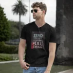 Zero Trust Full Swag Amazing T-Shirt