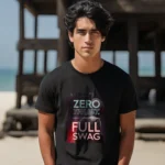 Zero Trust Full Swag