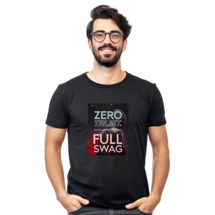 Zero Trust Full Swag
