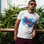 Happiness is Shiuli Phooler Gondho