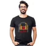 Matri Shakti Printed T-Shirt