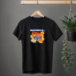 Happiness is Shiuli Phooler Gondho