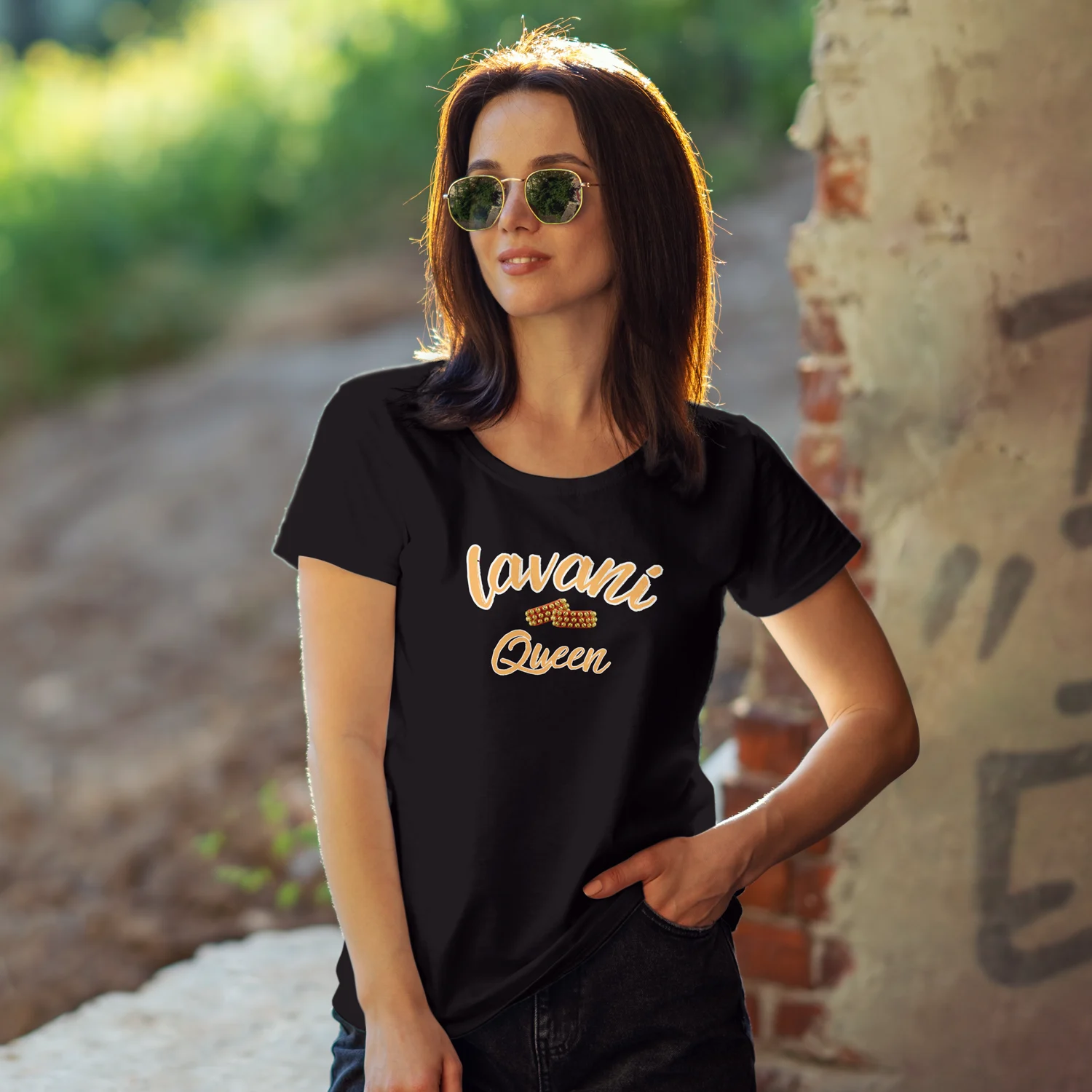 Lavani Queen